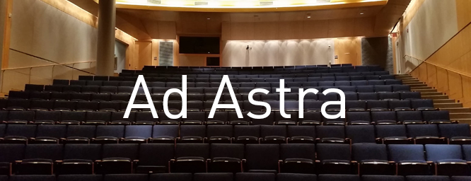 Ad astra